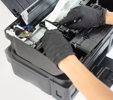 Printer repair