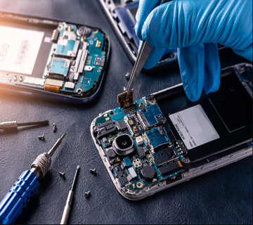 Mobile Repair